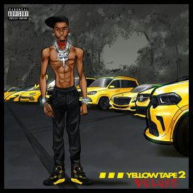 Yellow Tape 2 (Deluxe) - 2022 • Álbum