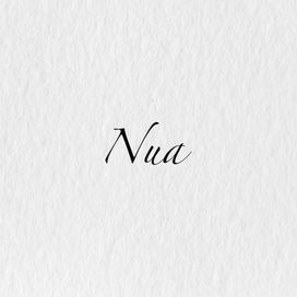 Nua - 2020 • Sencillo/EP