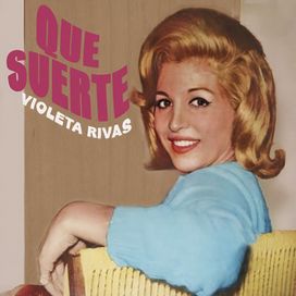 Que Suerte - 1964 • Álbum