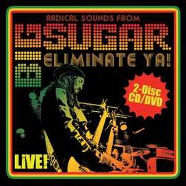 Eliminate Ya! Live! - 2012 • Álbum