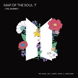 MAP OF THE SOUL : 7 ~ THE JOURNEY ~ - 2020 • Álbum