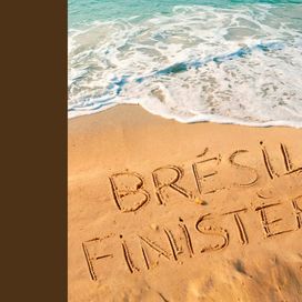  Brésil, Finistère - 2021 • Single/EP