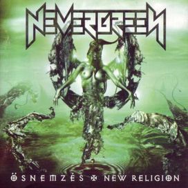Ősnemzés / New Religion - 2004 • Álbum