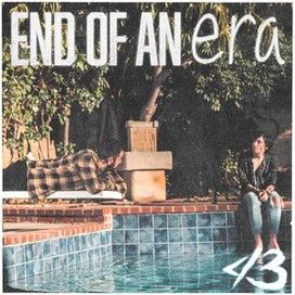 End Of An Era - 2022 • Álbum