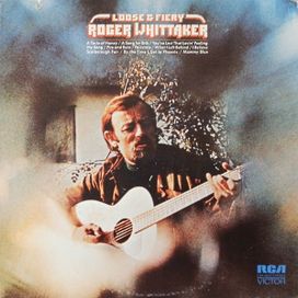 Loose And Fiery - 1972 • Álbum