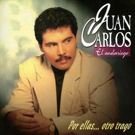  Por Ellas Otro Trago - 1996 • Álbum