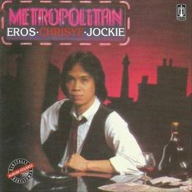 Metropolian - 1984 • Álbum