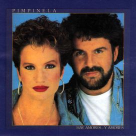 Hay Amores Y Amores - 1990 • Single/EP