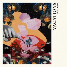 On Your Own - 2019 • Sencillo/EP
