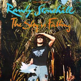 The Sky Is Falling - 1980 • Álbum