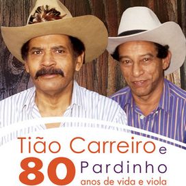 Tião Carreiro &amp; Pardinho - 2014 • Coletânea
