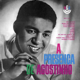 A Presença de Agostinho   - 1961 • Álbum