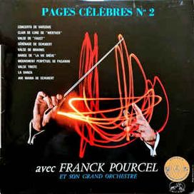 Pages Célèbres N°2 - 1959 • Álbum
