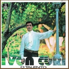 O Talento - 1973 • Álbum