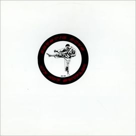 Hip Hop Sampler - 1994 • Álbum