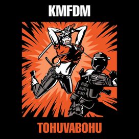 Tohuvabohu - 2007 • Álbum