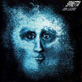 Don Lucero - 1989 • Álbum