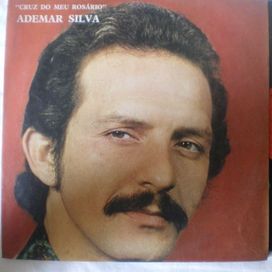 Cruz do Meu Rosário - 1973 • Álbum