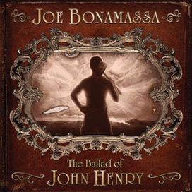 The Ballad Of John Henry - 2009 • Álbum