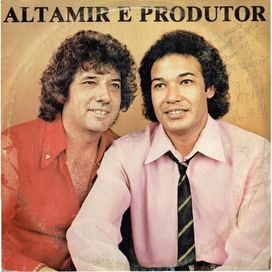 Altamir E Produtor (1983) - 1983 • Álbum