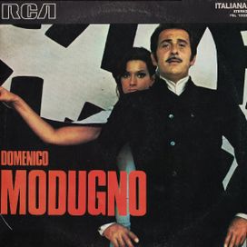 Domenico Modugno (1970) - 1970 • Álbum