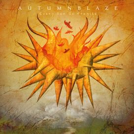 Every Sun Is Fragile - 2013 • Álbum