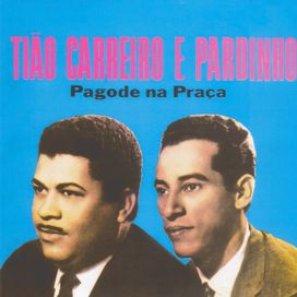 Pagode Na Praça - 1967 • Álbum