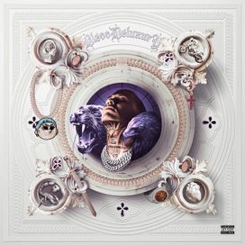 BlessDeluxury - 2024 • Álbum