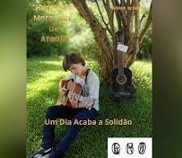 Um Dia Acaba a Solidão  - 2026 • Álbum