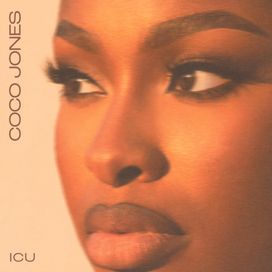 ICU - 2022 • Single/EP