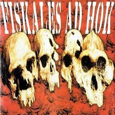 Calavera - 2001 • Álbum