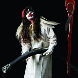 Drawing Restraint 9 - 2005 • Álbum