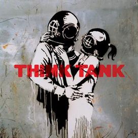 Think Tank - 2003 • Álbum