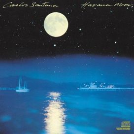 Havana Moon - 1983 • Álbum