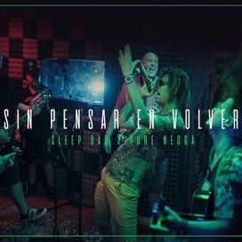 Sin Pensar en Volver - 2021 • Single/EP