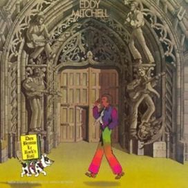 Dieu Bénisse Le Rock'n Roll - 1972 • Álbum