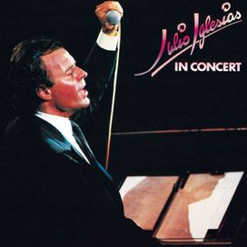 In Concert (Live) - 1983 • Álbum
