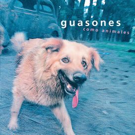 Como Animales - 2003 • Álbum