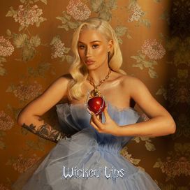 Wicked Lips - 2019 • Sencillo/EP