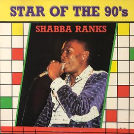 Star Of The 90's - 1990 • Álbum