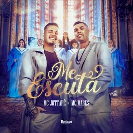 Me Escuta (part. MC JottaPê) - 2023 • Sencillo/EP
