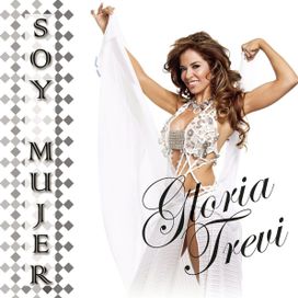 Soy Mujer - 2014 • Álbum