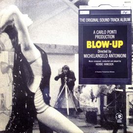 Blow-Up  - 1966 • Álbum