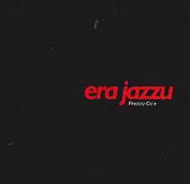 Era Jazzu - 2007 • Álbum