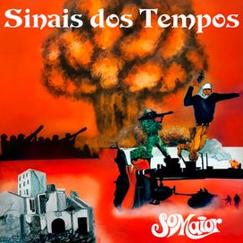 Sinais dos Tempos - 1979 • Álbum