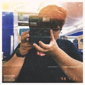 Polaroid - 2019 • Álbum