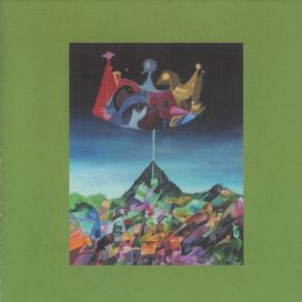 Circulatory System - 2001 • Álbum