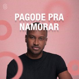 Pagode Pra Namorar - 2008 • Álbum