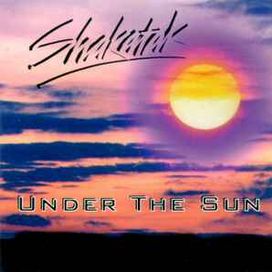 Under The Sun - 1993 • Álbum