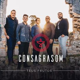 Teus Frutos - 2018 • Álbum